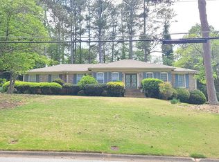 935 John Alden Rd, Stone Mountain, GA 30083