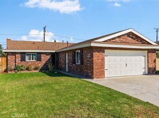 1829 E 215th Pl, Carson, CA 90745