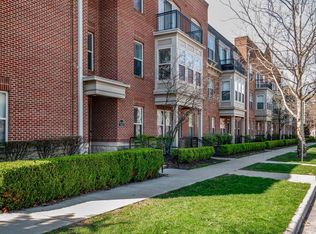 511 W 1st Ave #212, Columbus, OH 43215