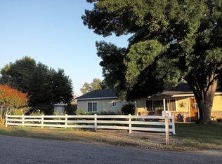 13518 Patricie St, Red Bluff, CA 96080