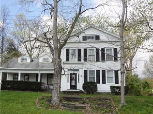 872 North Rd SE, Warren, OH 44484