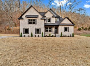 596 Lindsey Holw LOT 11, Gallatin, TN 37066