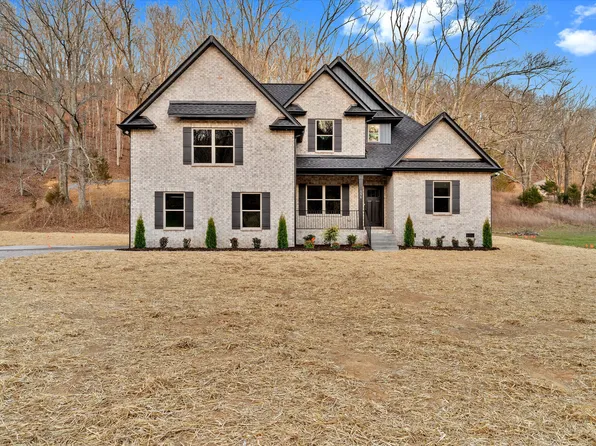 596 Lindsey Holw Lot 11, Gallatin, TN 37066