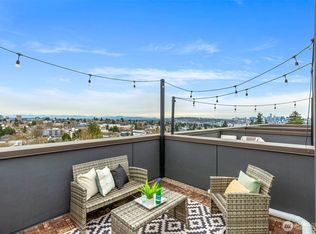 Woodland Add To Salmon Bay, Seattle, WA 98103