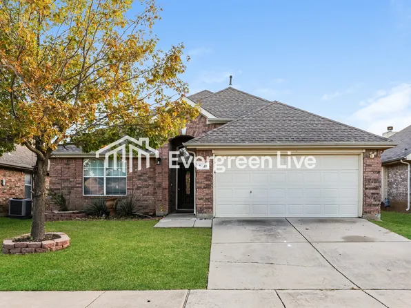 3228 Chesington Dr, Fort Worth, TX 76137