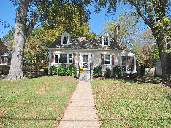 2nd image of 4004 Morningside Dr