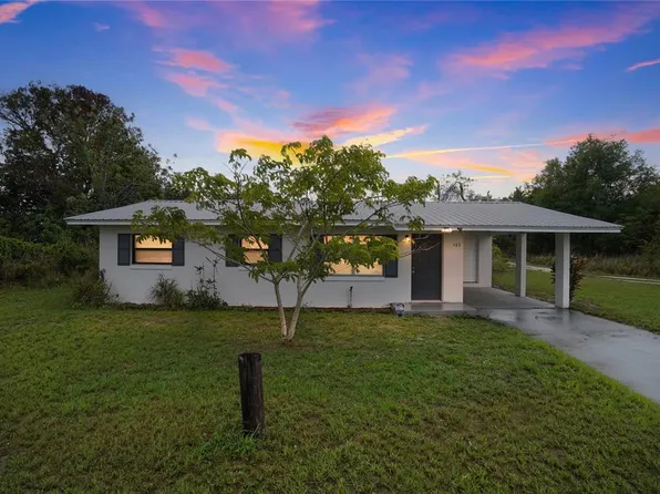 165 Anderson St, Lake Placid, FL 33852