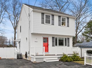19 Overlook Rd, Holbrook, MA 02343