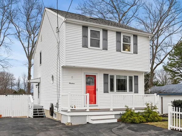 19 Overlook Rd, Holbrook, MA 02343