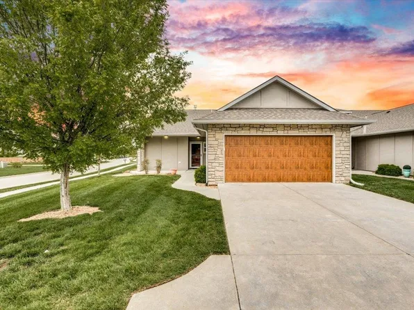 1400 N Hamilton Dr Unit A, Derby, KS 67037