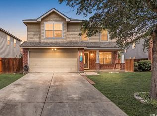2342 Baxter Sta, San Antonio, TX 78245