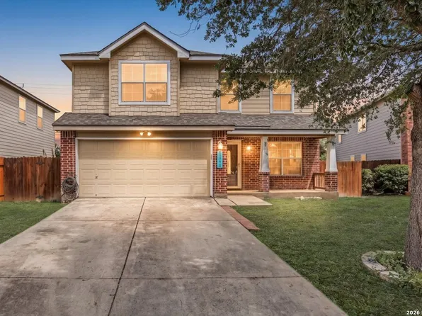 2342 BAXTER STA, San Antonio, TX 78245