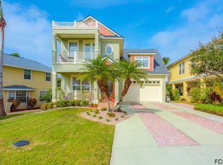 207 27th St S, Flagler Beach, FL 32136