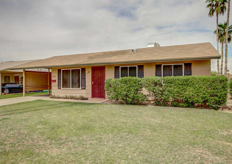 1st image of 1236 W Hermosa Dr