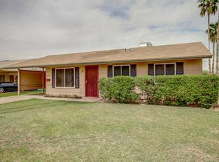 1236 W Hermosa Dr, Tempe, AZ 85282