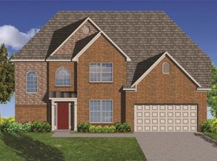 12335 Turkey Crossing Ln, Knoxville, TN 37932