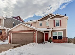 5923 Raleigh Cir, Castle Rock, CO 80104