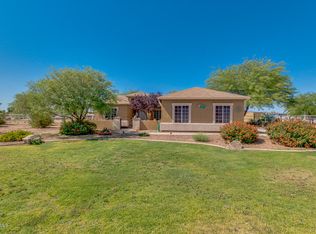 4190 E Santa Clara Dr, San Tan Valley, AZ 85140