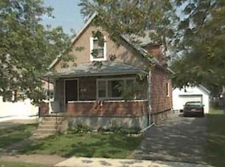 151 Kohler St, Tonawanda, NY