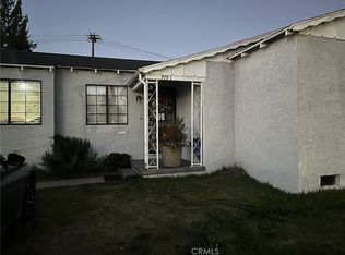 5791 Main St, South Gate, CA 90280