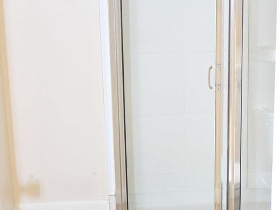 Downstairs Bath