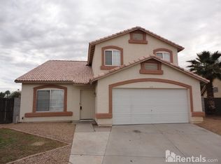 373 E Laredo St, Chandler, AZ 85225