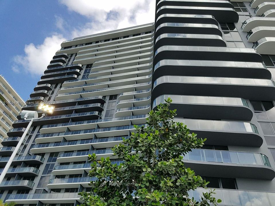 1st image of 3401 NE 1st Ave Unit 1916