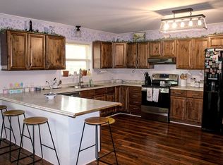 175 North St, Pitkin, LA 70656