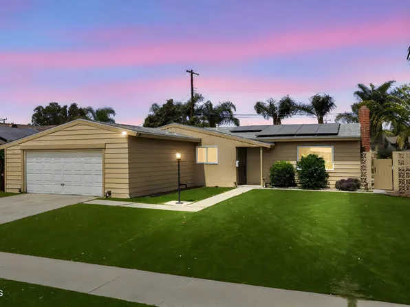 3243 Curt Dr, Camarillo, CA 93010