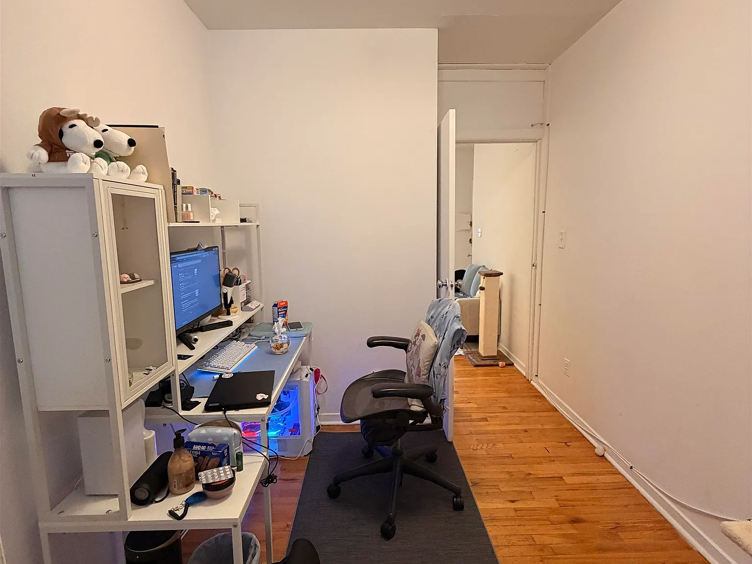 1 bed, 1.0 bath, $2,750 — Photo 4