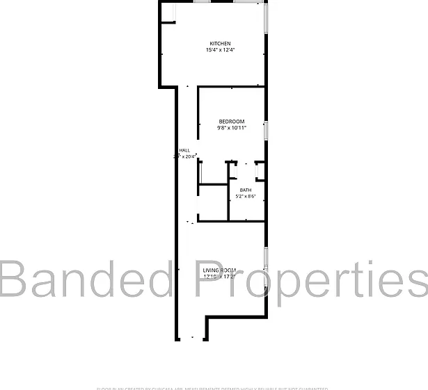627 23rd St #1 — Photo 9