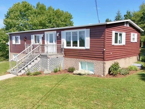 18 Cemetery Rd, Hebron, NS B5A 5Z6