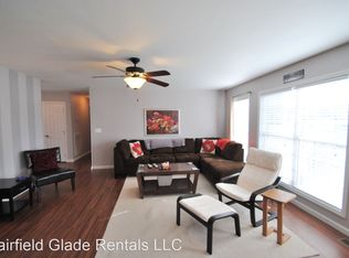 1133 Cook Rd, Crossville, TN 38555