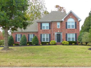 115 Cross Creek Ln, Hendersonville, TN 37075