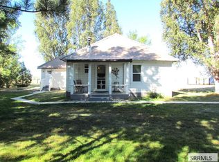 960 S 2200 W, Sterling, ID 83210