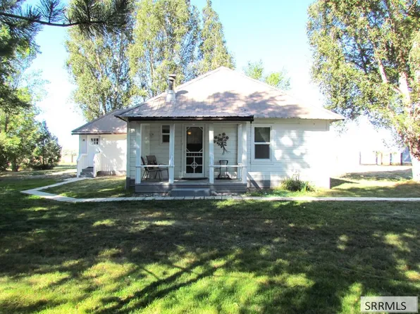 960 S 2200 W, Sterling, ID 83210
