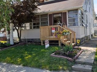 188 Oak St, Rossford, OH 43460
