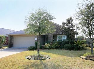17915 Double Bay Rd, Cypress, TX 77429