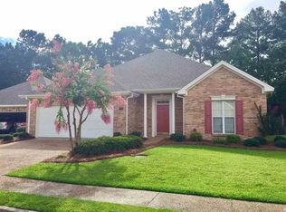 242 Terrace Dr, Brandon, MS 39042