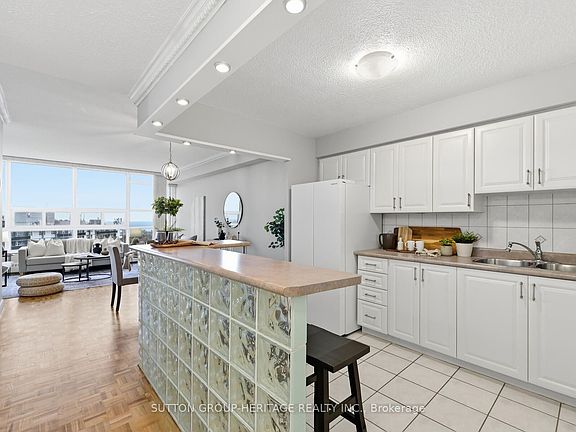5th image of 3380 Eglinton Ave E #Penthouse 07
