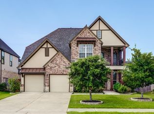 2010 Taylor Marie Trl, Katy, TX 77494