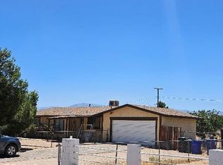 22365 Tehama Rd, Apple Valley, CA 92308