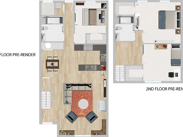Broadway Villas — Photo 10
