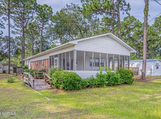 7168 Old Georgetown Rd SW, Ocean Isle Beach, NC 28469