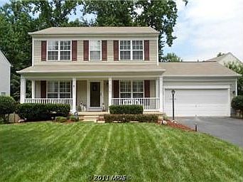 1st image of 5814 Russett Leaf Ct