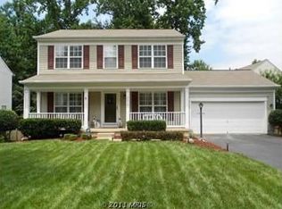 5814 Russett Leaf Ct, Woodbridge, VA 22193