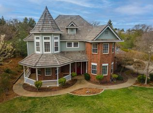 2416 Highland Hills Dr, El Dorado Hills, CA 95762