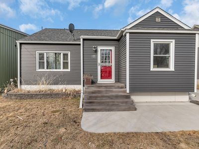 321 Meeker Ave S, Watkins, MN, 55389