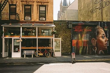 Rented by Bold New York