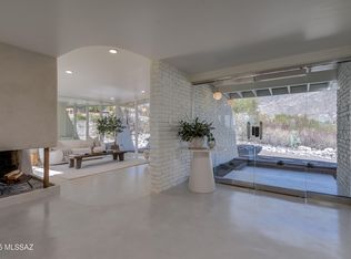 5845 N Camino Hombre De Oro, Tucson, AZ 85718